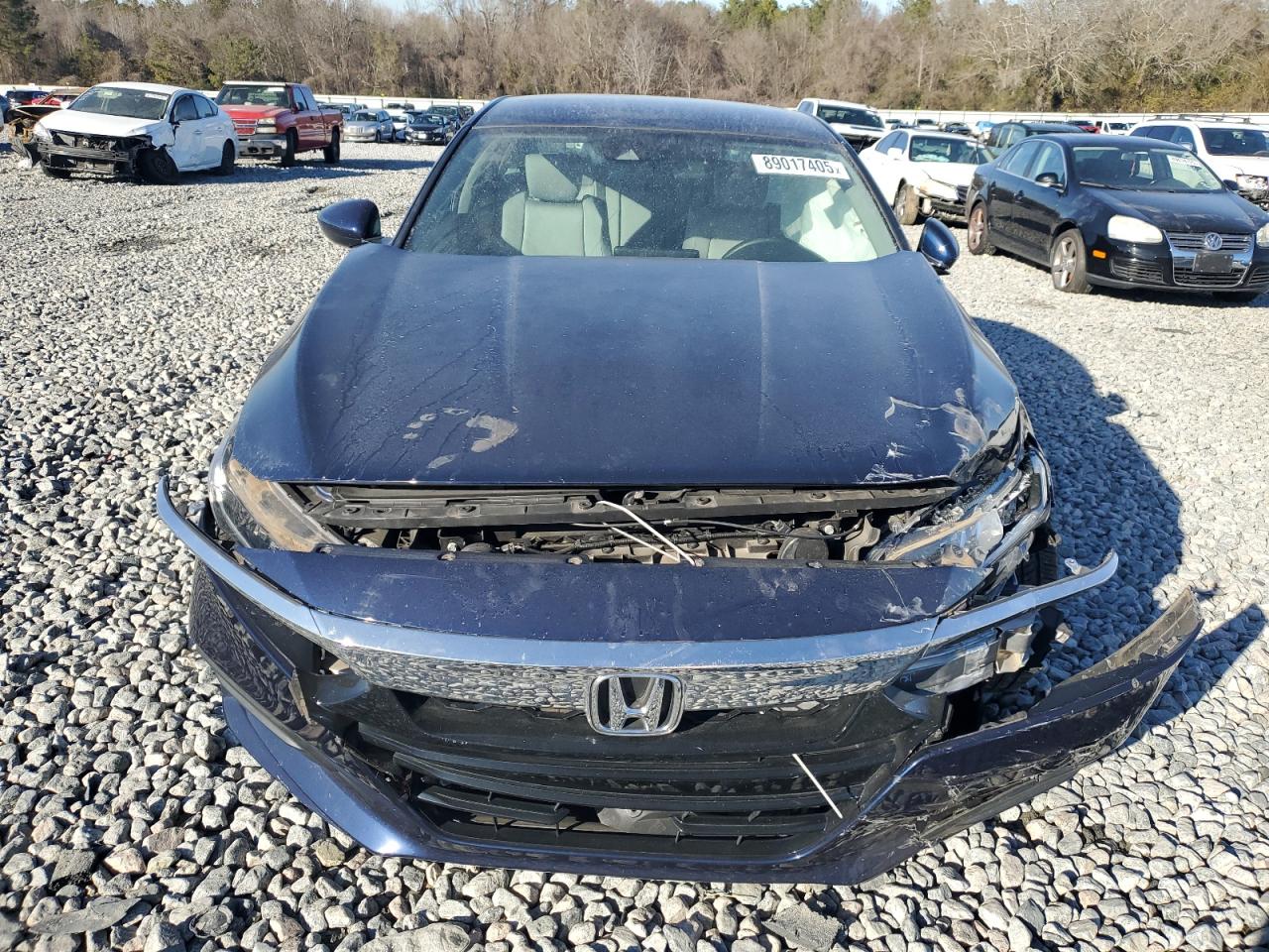 2019 Honda Accord - Image 5