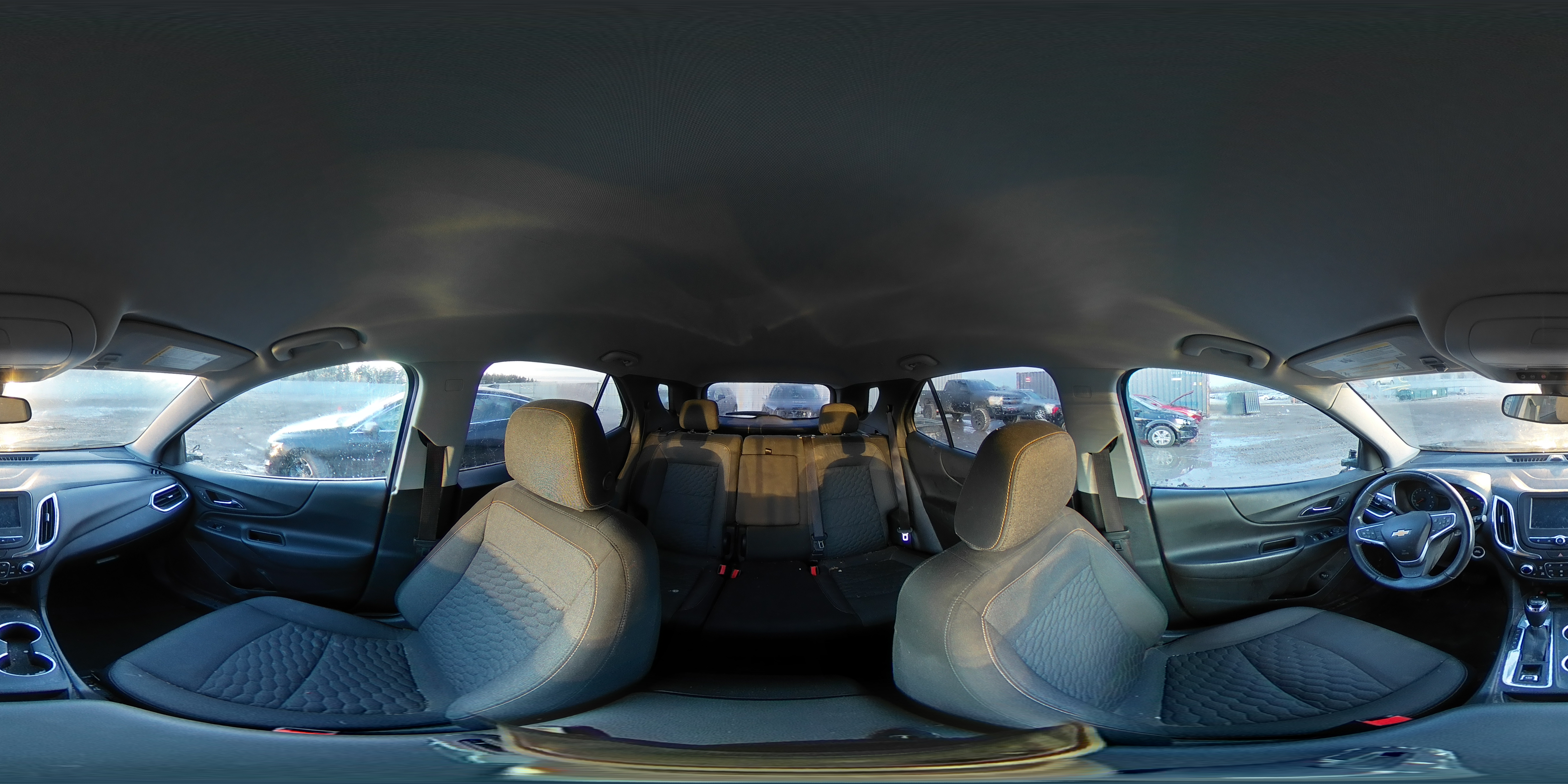 2018 Chevrolet Equinox - Image 15