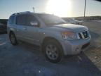 2012 Nissan Armada Sv للبيع في Lawrenceburg، KY - Side
