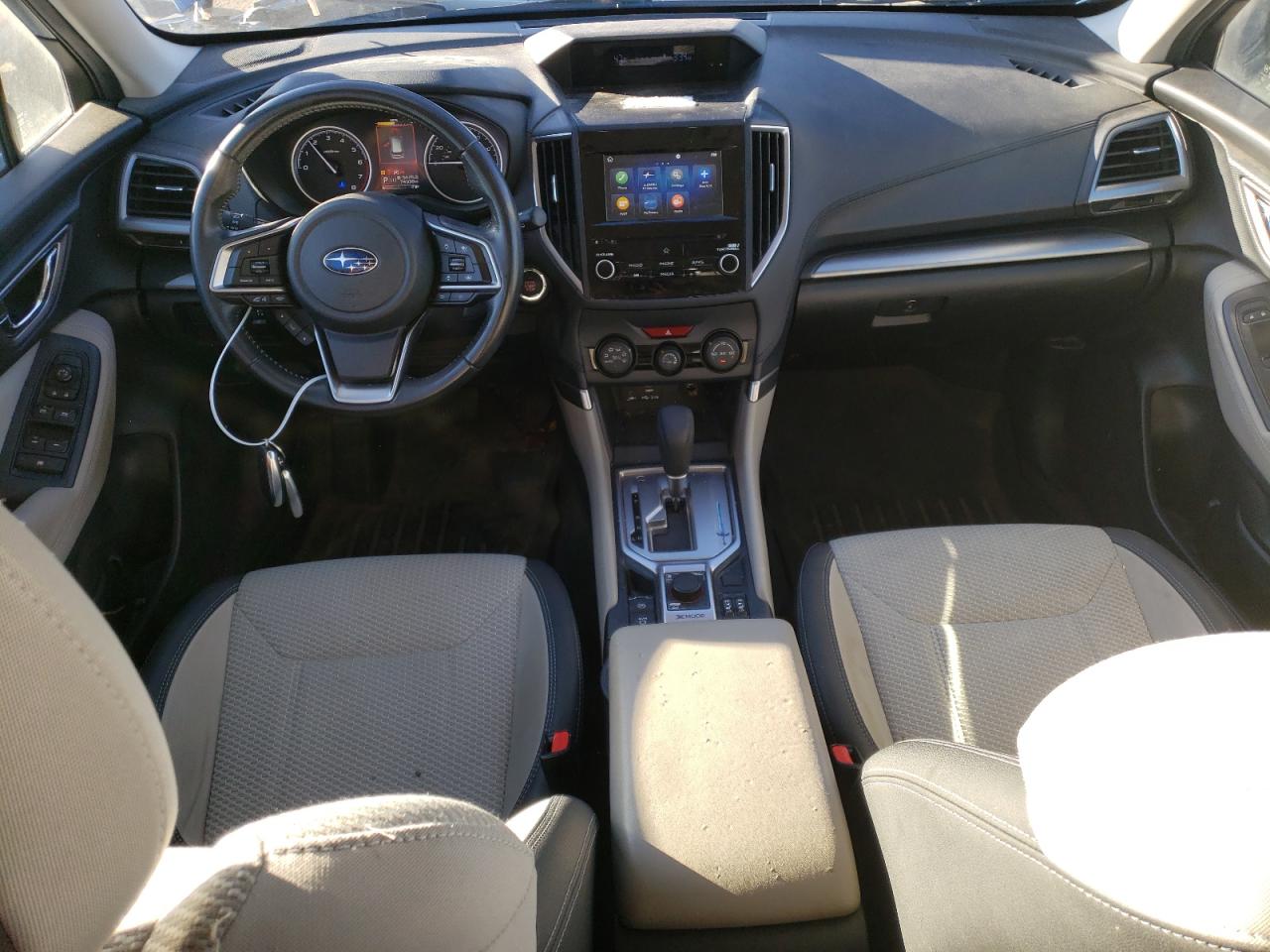 2021 Subaru Forester - Image 8