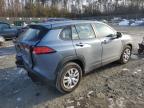 2024 Toyota Corolla Cross L للبيع في Waldorf، MD - Rear End