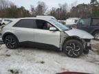2024 Hyundai Ioniq 5 Sel на продаже в Seaford, DE - Front End
