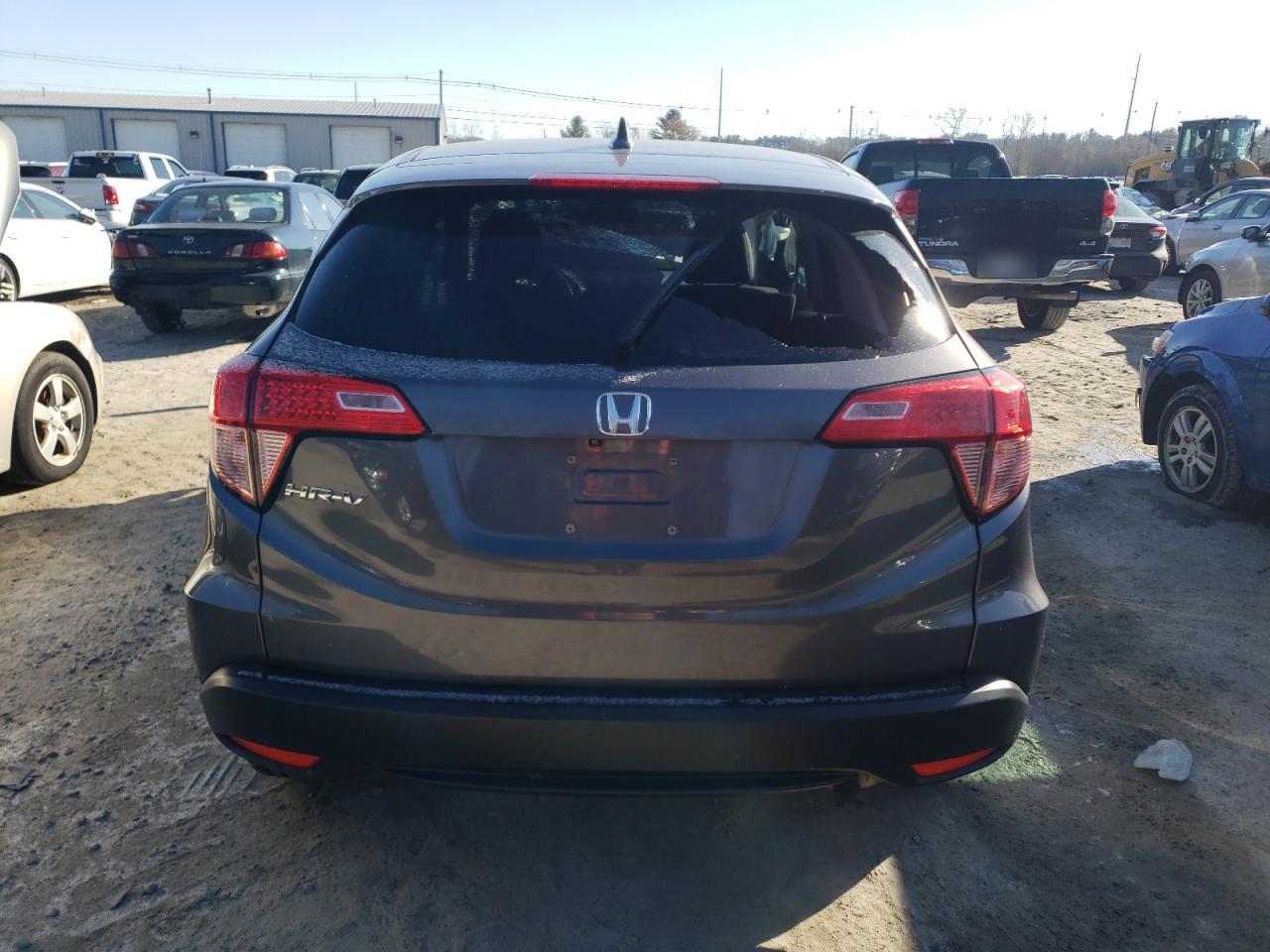 2017 Honda HR-V - Image 6