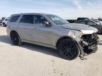 2019 Dodge Durango Gt продається в New Orleans, LA - Front End