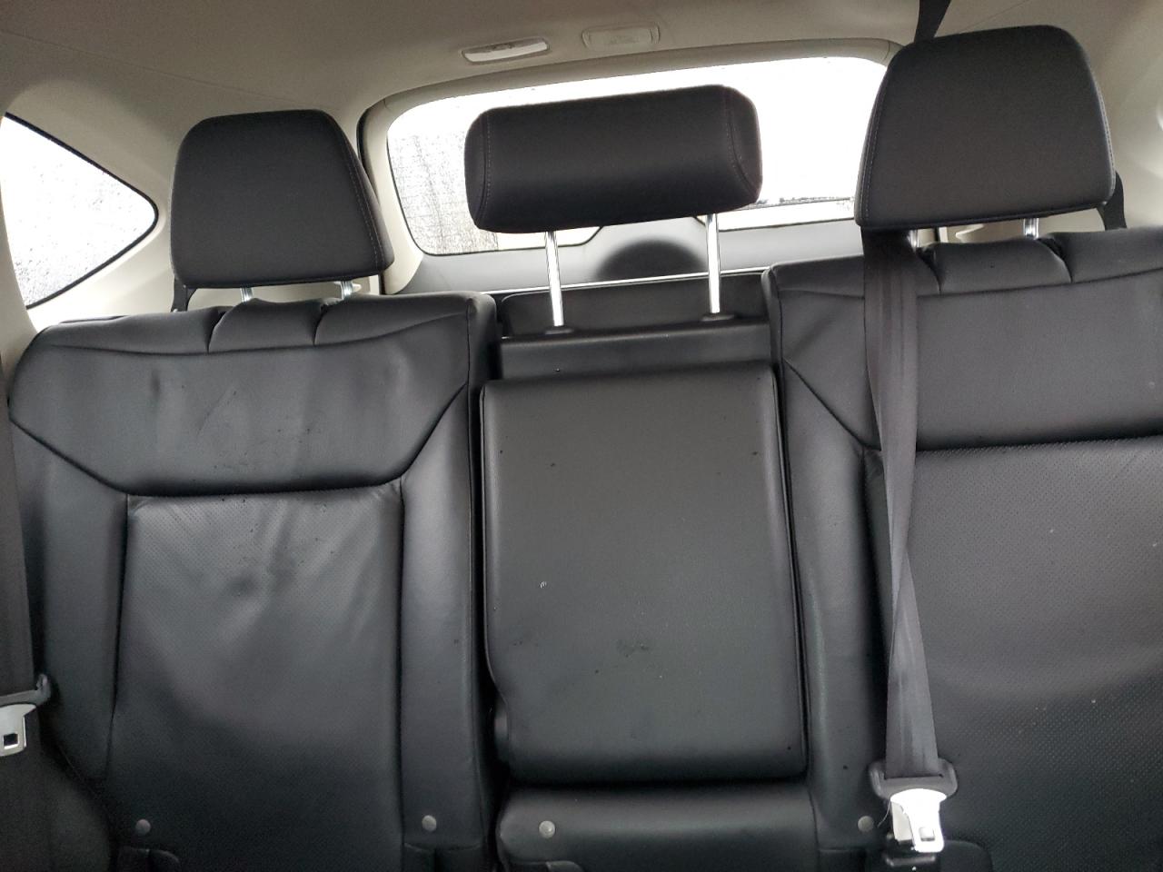 2015 Honda CR-V - Image 10