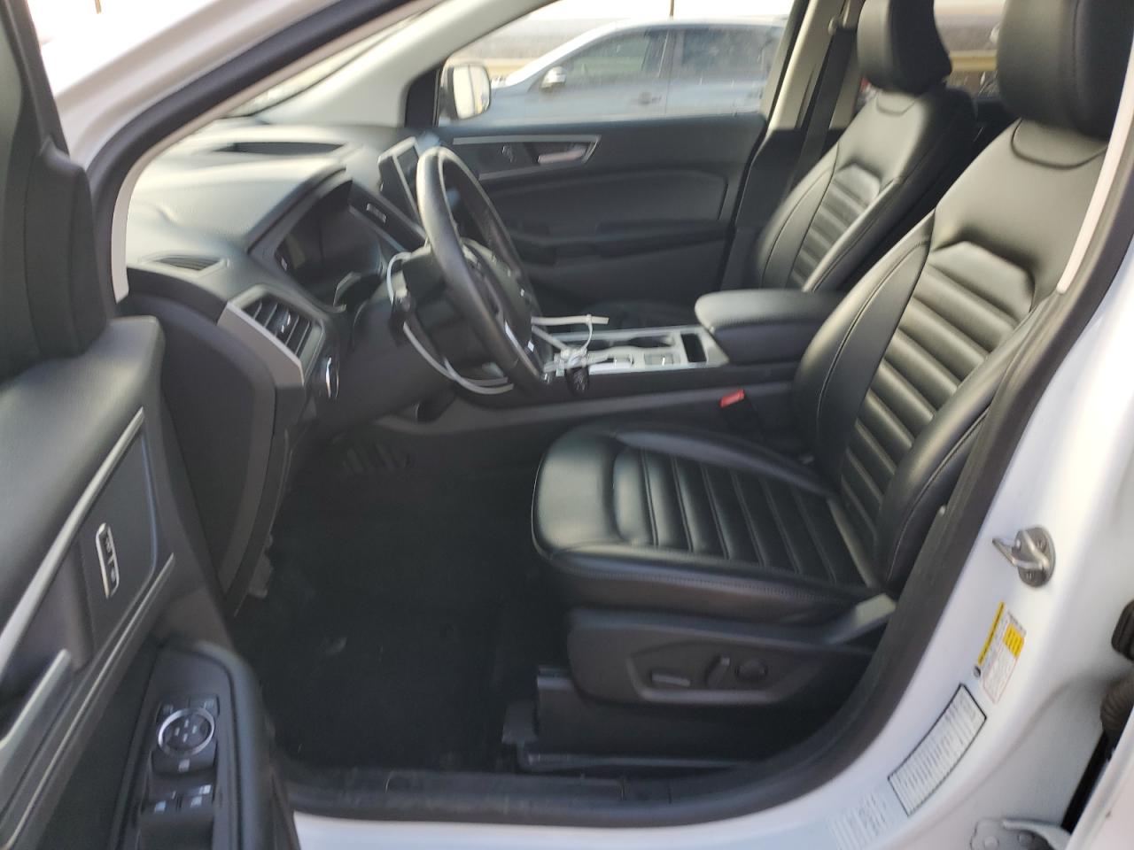 2022 Ford Edge - Image 7
