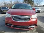 2015 Chrysler Town & Country Touring на продаже в Grantville, PA - Front End