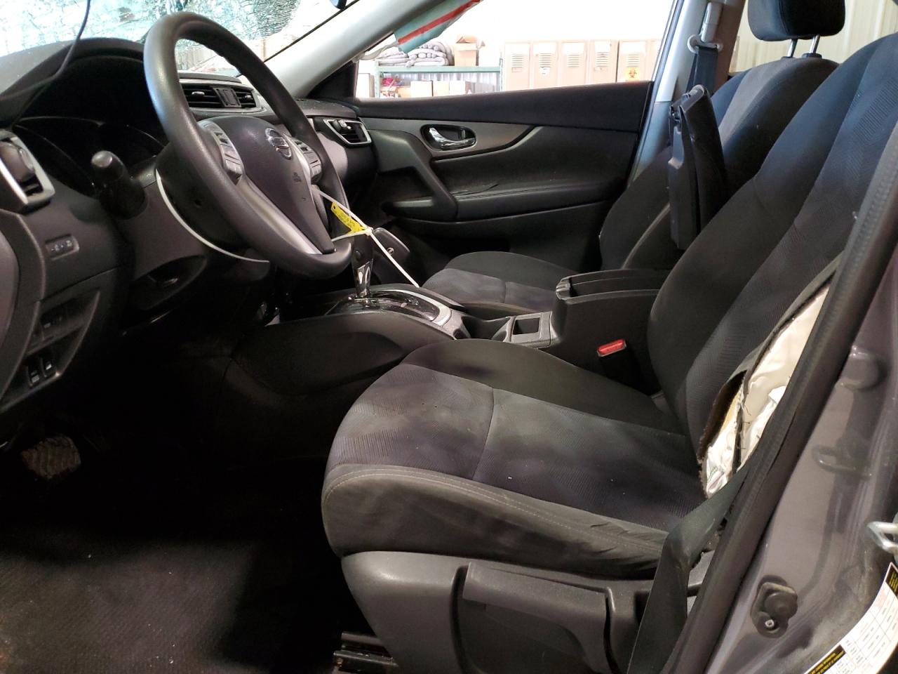 2016 Nissan Rogue - Image 7