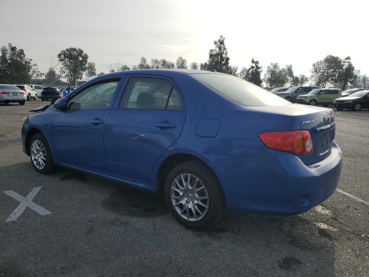 2009 Toyota Corolla - Image 2