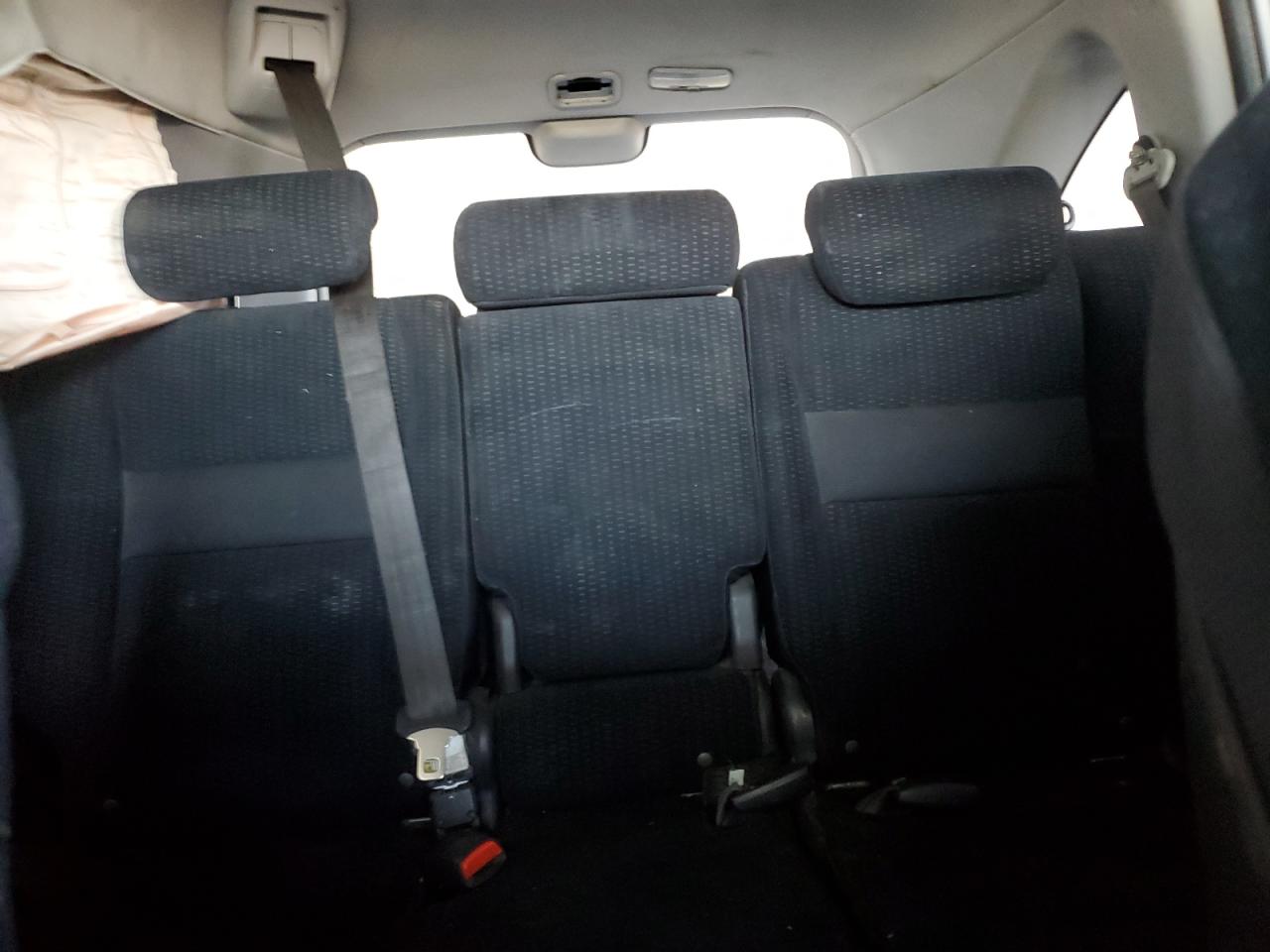 2007 Honda CR-V - Image 10