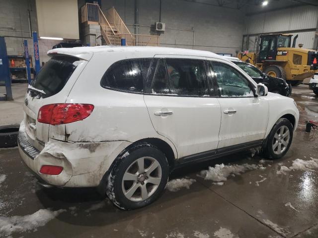 2009 HYUNDAI SANTA FE SE