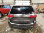 2017 JEEP GRAND CHEROKEE LAREDO à vendre chez Copart QC - MONTREAL