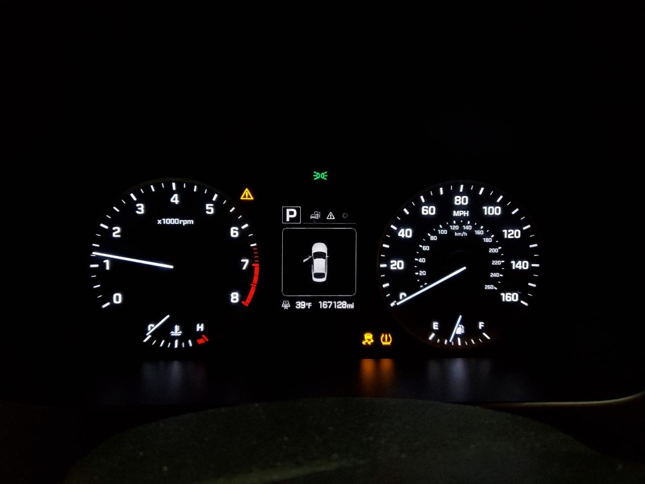 2015 Hyundai Sonata - Image 9