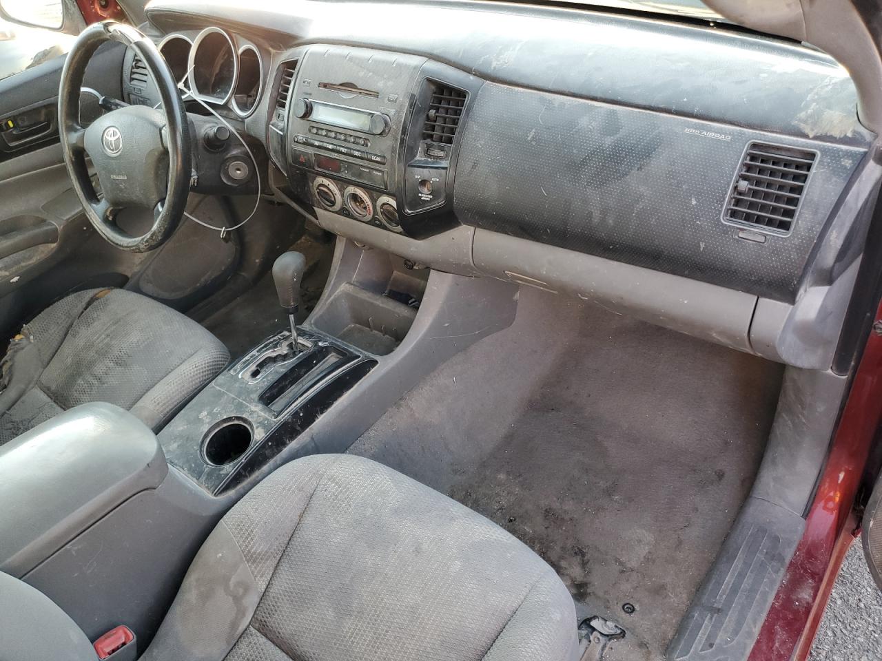 2007 Toyota Tacoma - Image 8