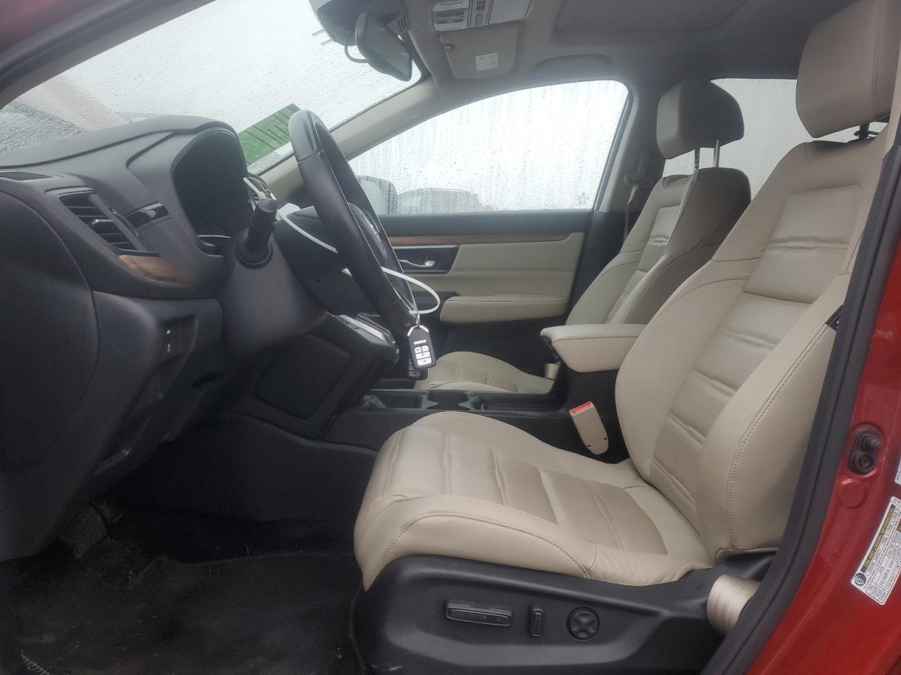 2018 Honda CR-V - Image 7