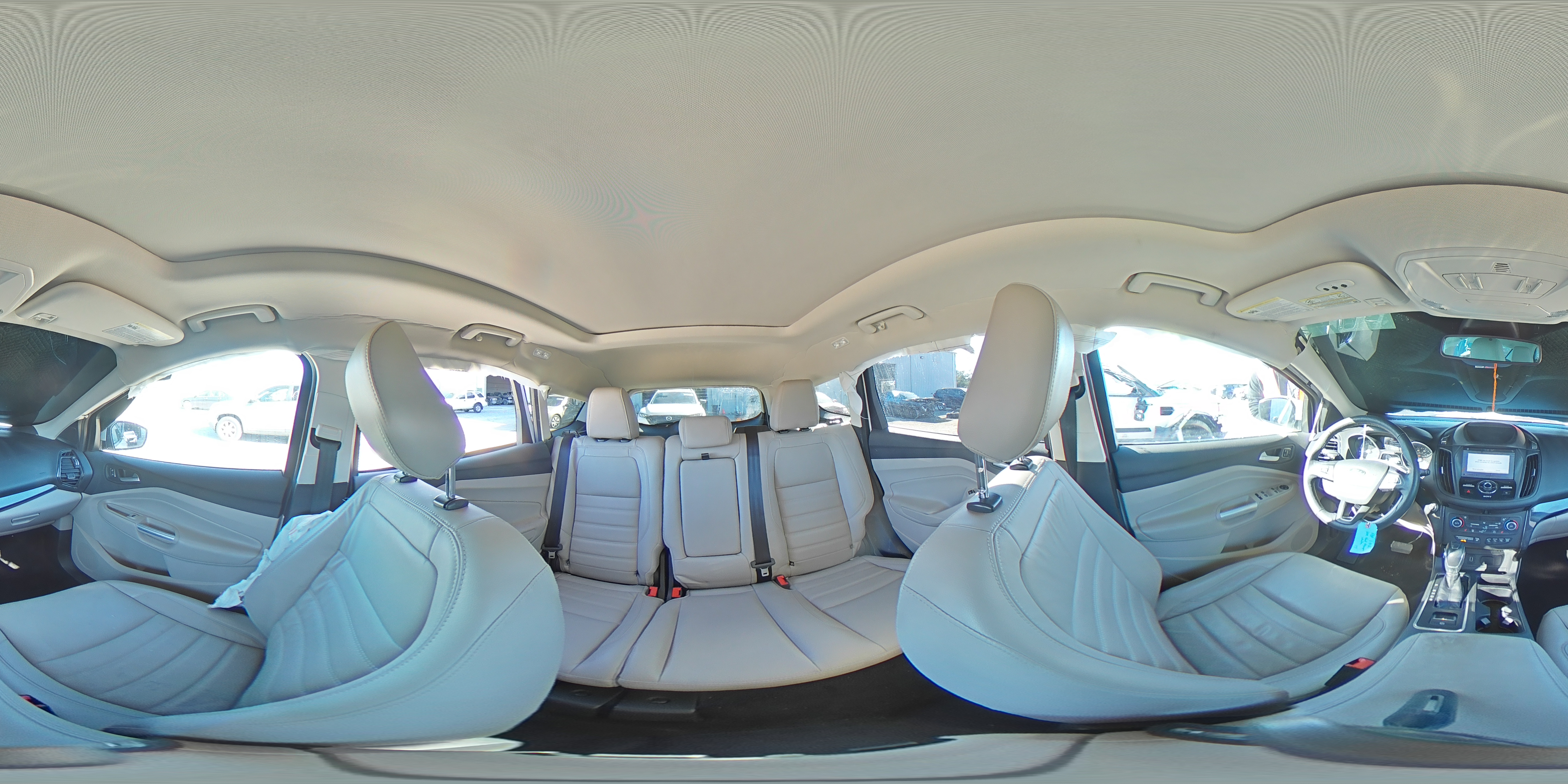 2019 Ford Escape - Image 14