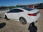 2013 Hyundai Azera Gls zu verkaufen in Memphis, TN - Front End