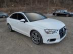 2017 Audi A3 Premium за продажба в Marlboro, NY - Front End