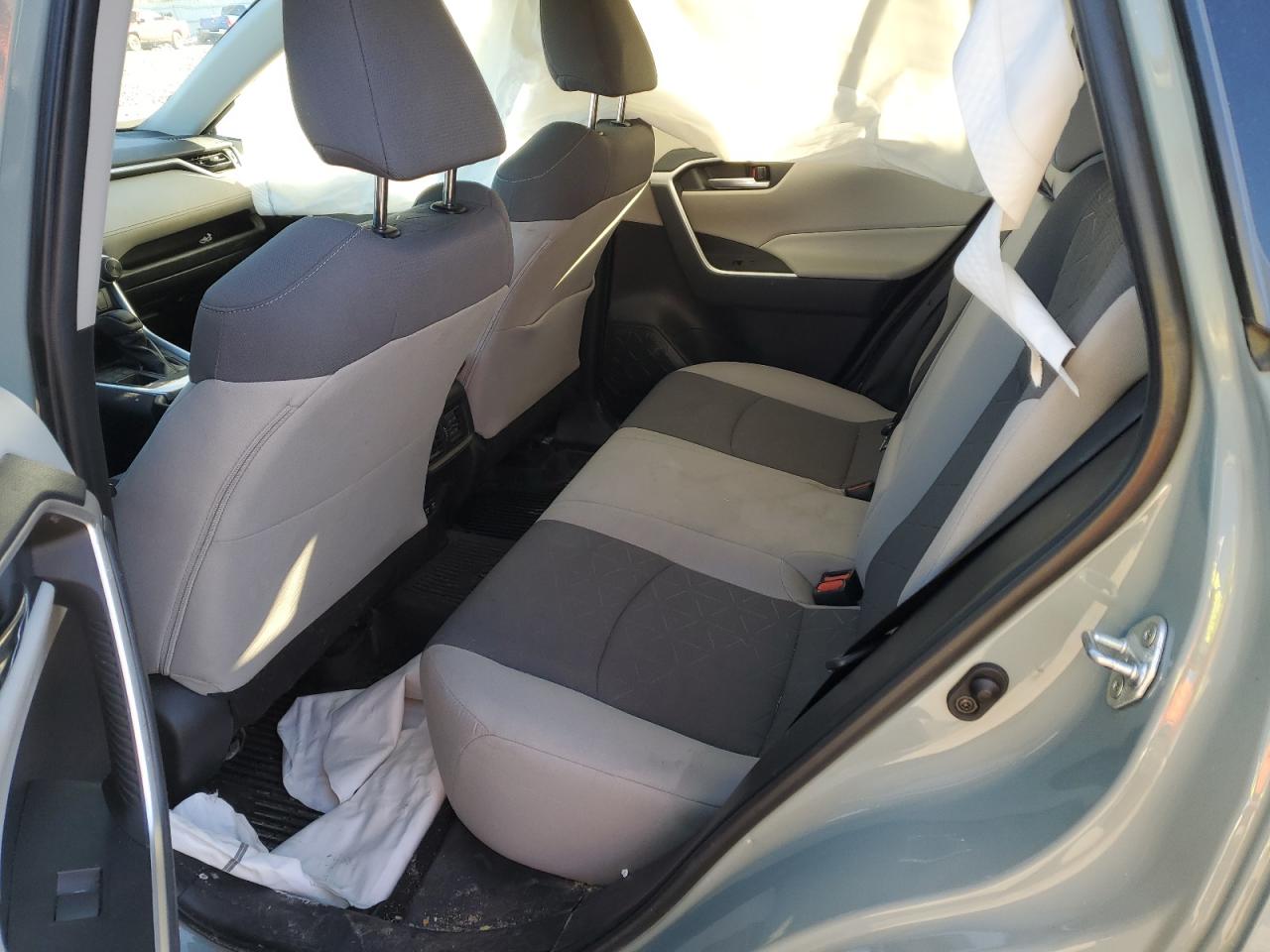 2019 Toyota RAV 4 - Image 11