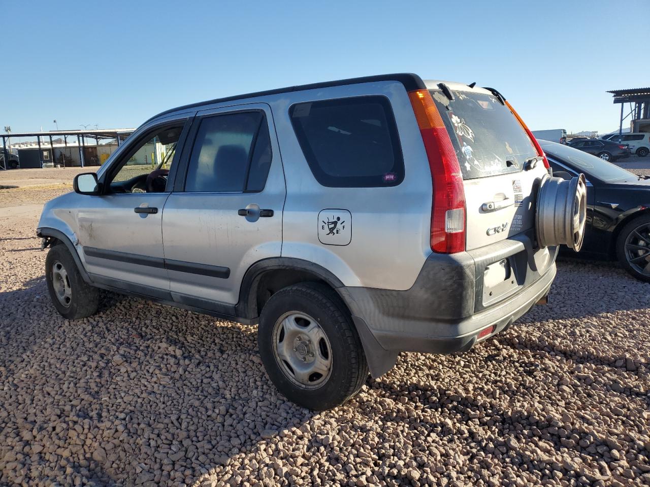 2004 Honda CR-V - Image 2