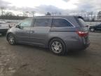 2011 Honda Odyssey Exl for Sale in Spartanburg, SC - Side