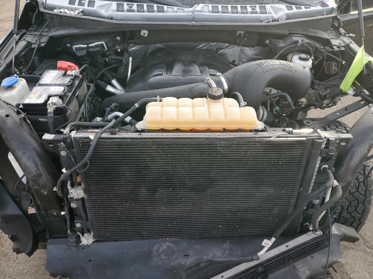 2016 Ford F-150 - Image 11
