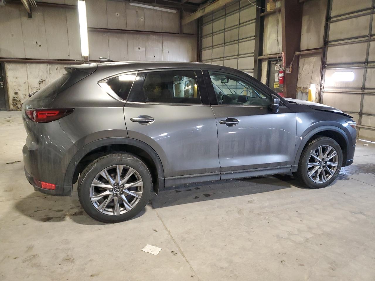 2020 Mazda CX-5 - Image 3