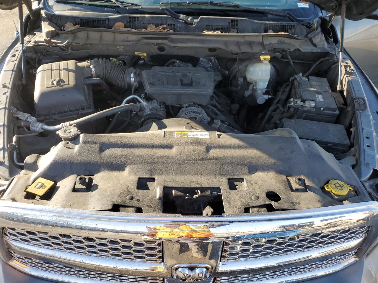 2013 RAM 1500 - Image 11
