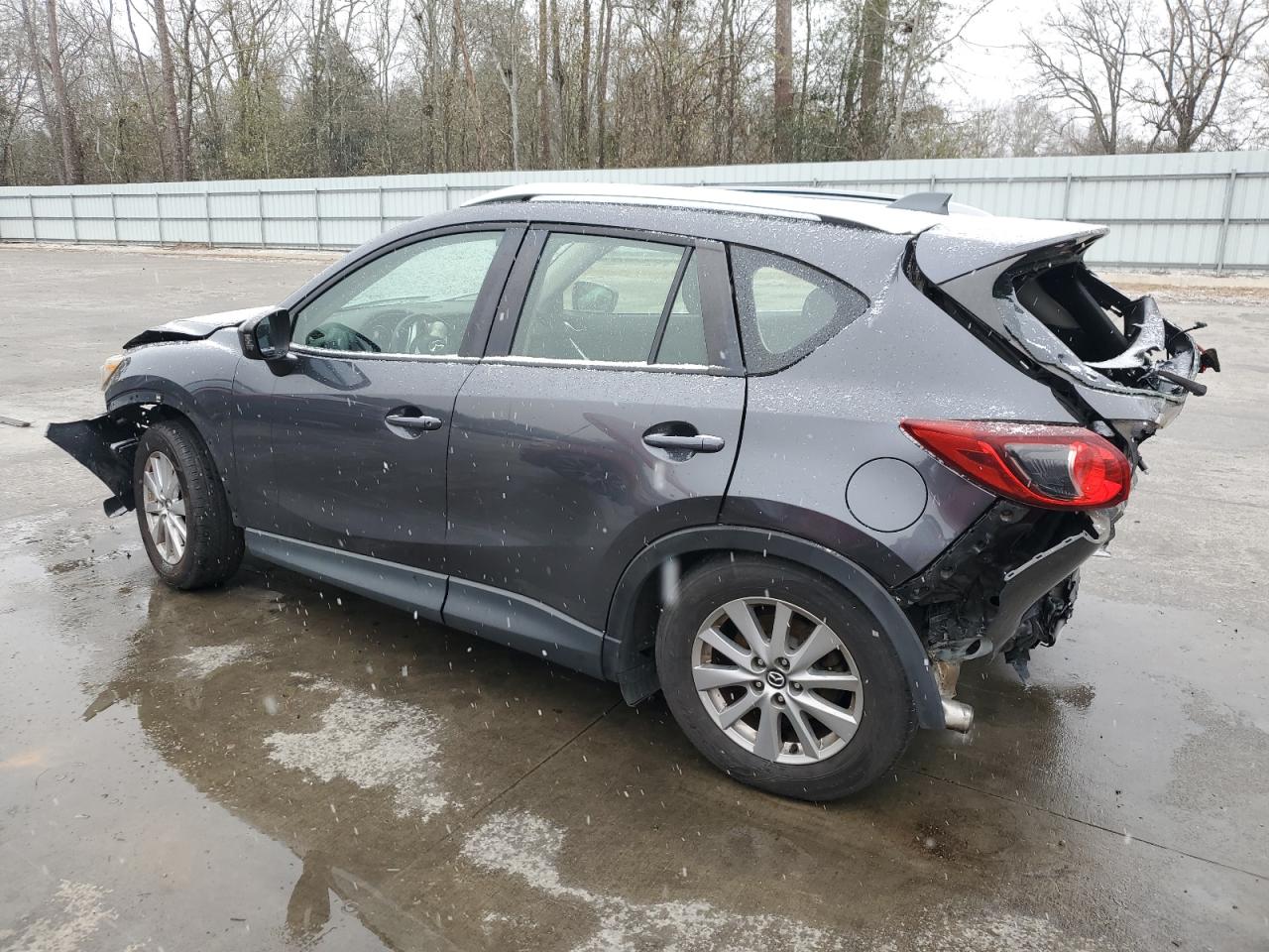2015 Mazda CX-5 - Image 2