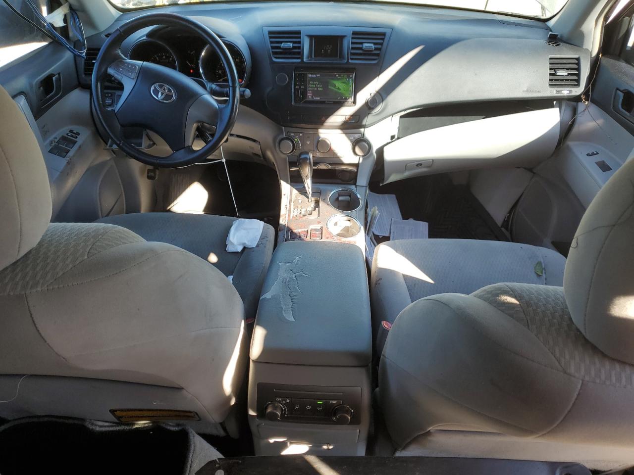 2010 Toyota Highlander - Image 8