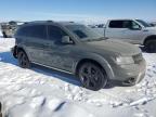 2020 Dodge Journey Crossroad იყიდება Helena-ში, MT - Rear End