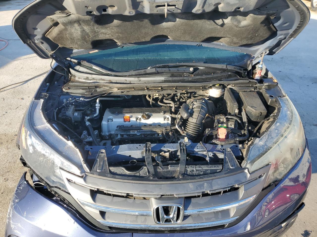 2013 Honda CR-V - Image 12