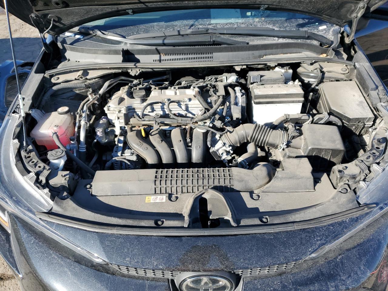 2022 Toyota Corolla - Image 11