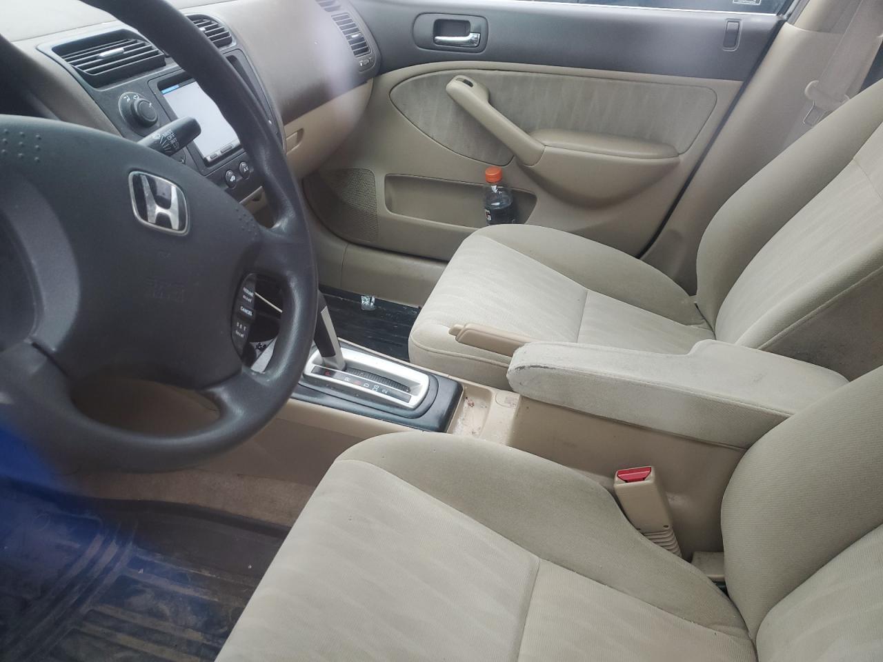 2003 Honda Civic - Image 7