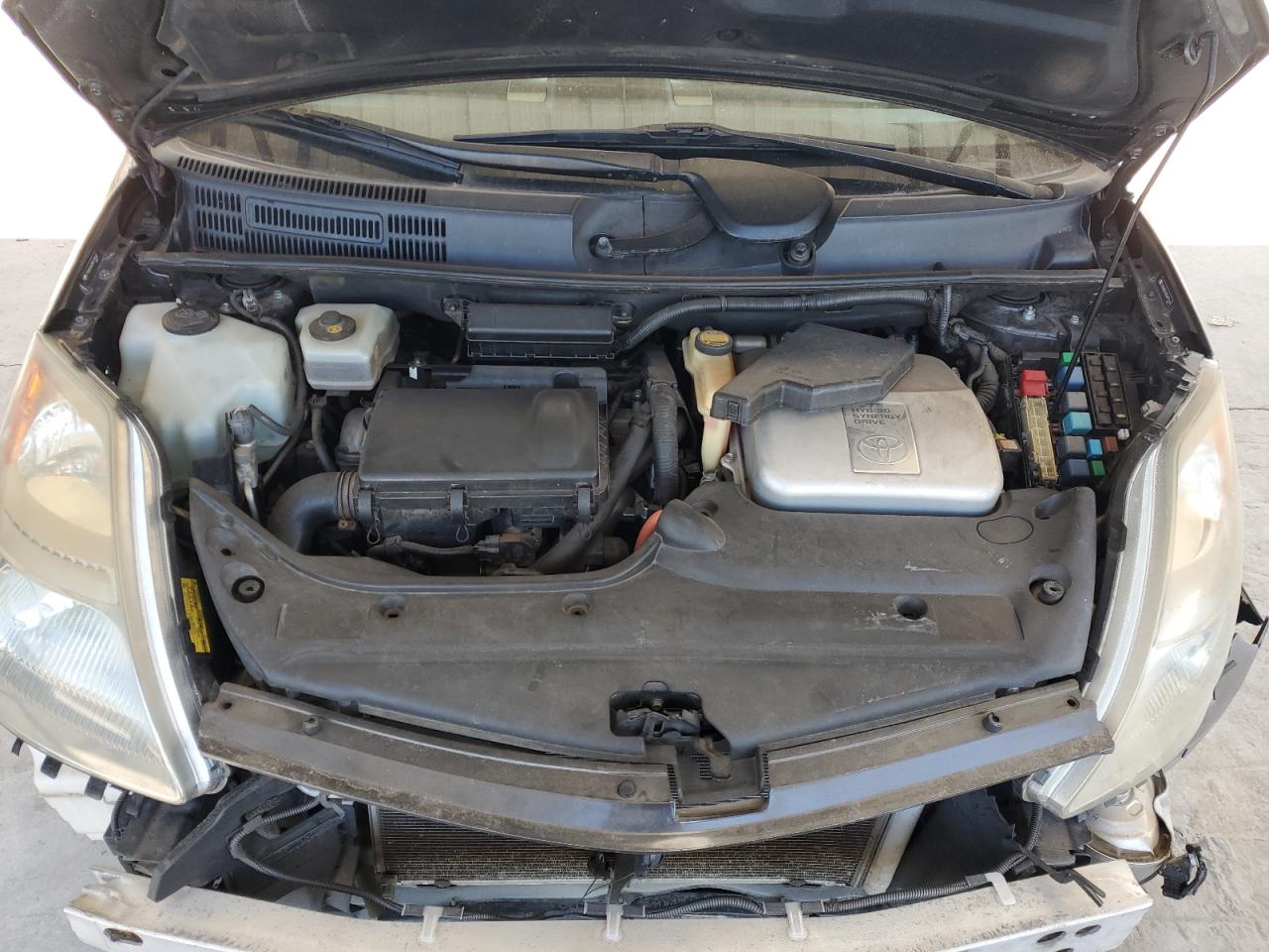 2009 Toyota Prius - Image 11