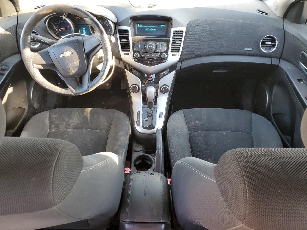 2011 Chevrolet Cruze - Image 8