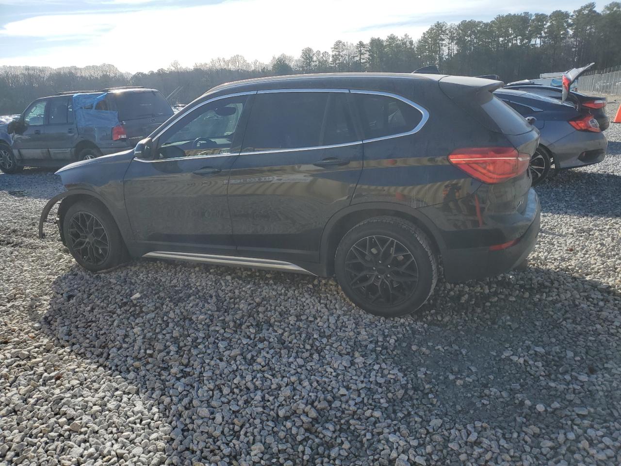 2019 BMW X1 - Image 2