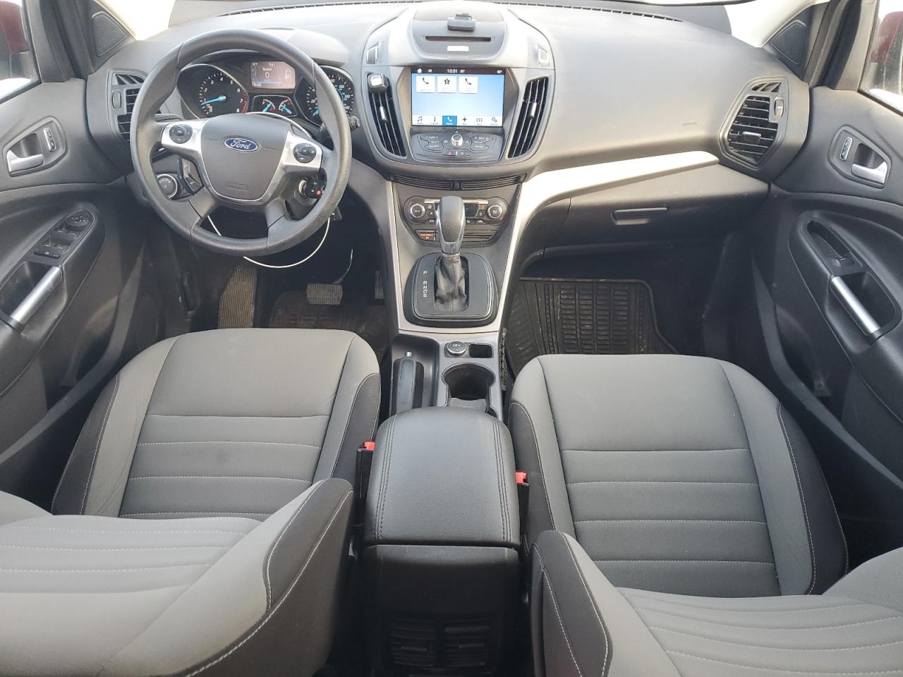 2016 Ford Escape - Image 8