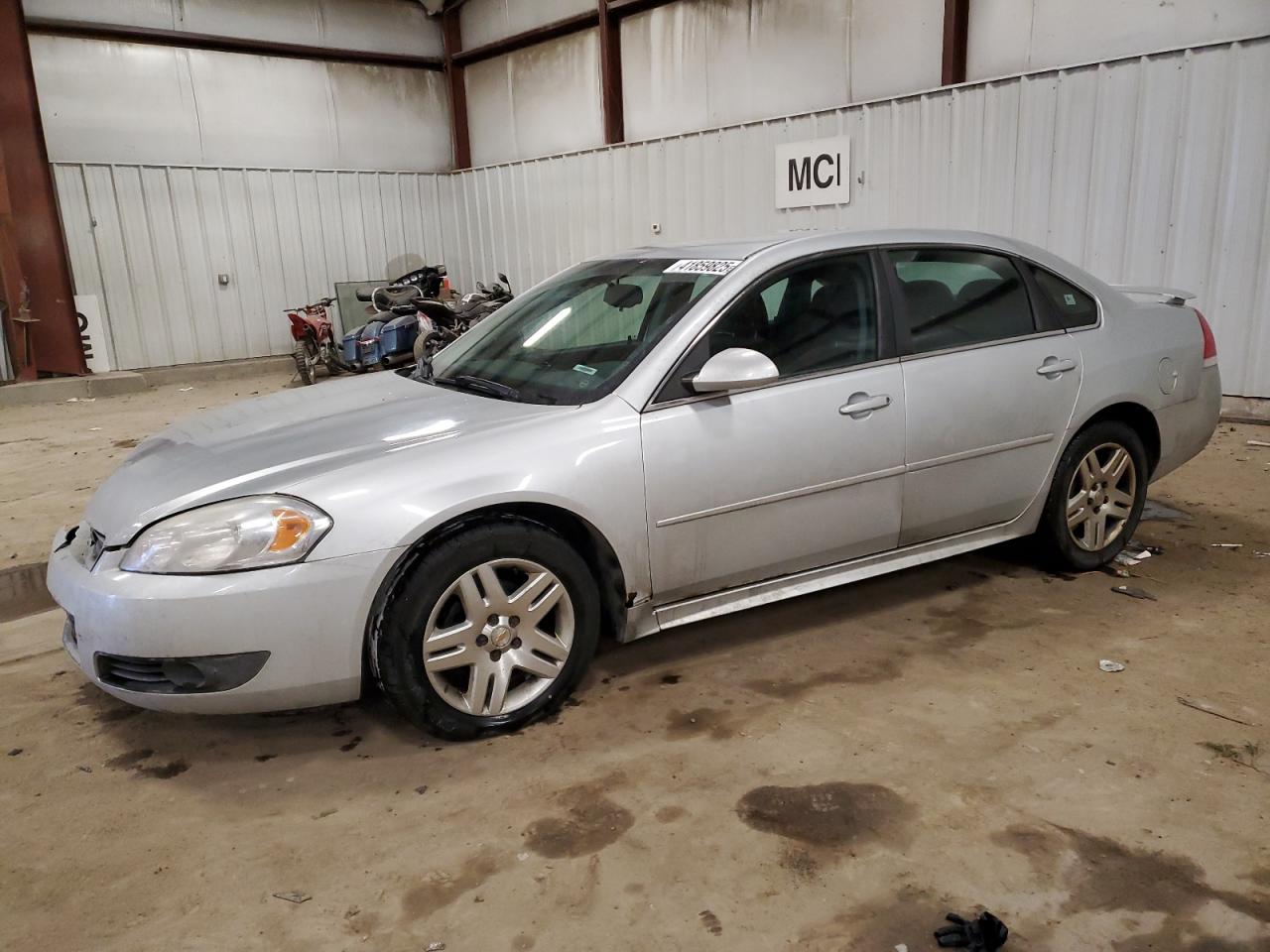 2011 Chevrolet Impala - Image 1