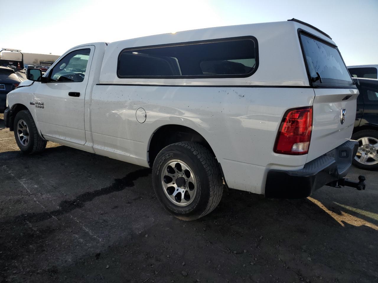 2015 RAM 1500 - Image 2