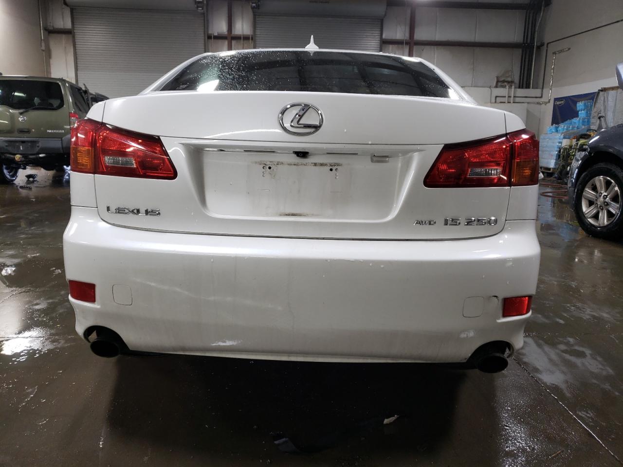 2007 Lexus IS - Image 6