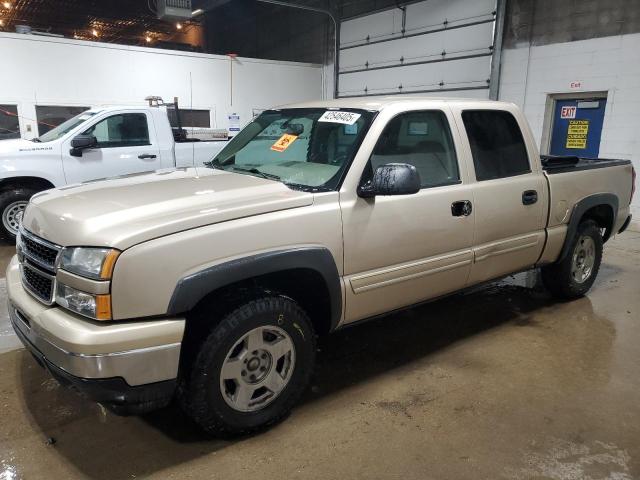 2006 Chevrolet Silverado K1500