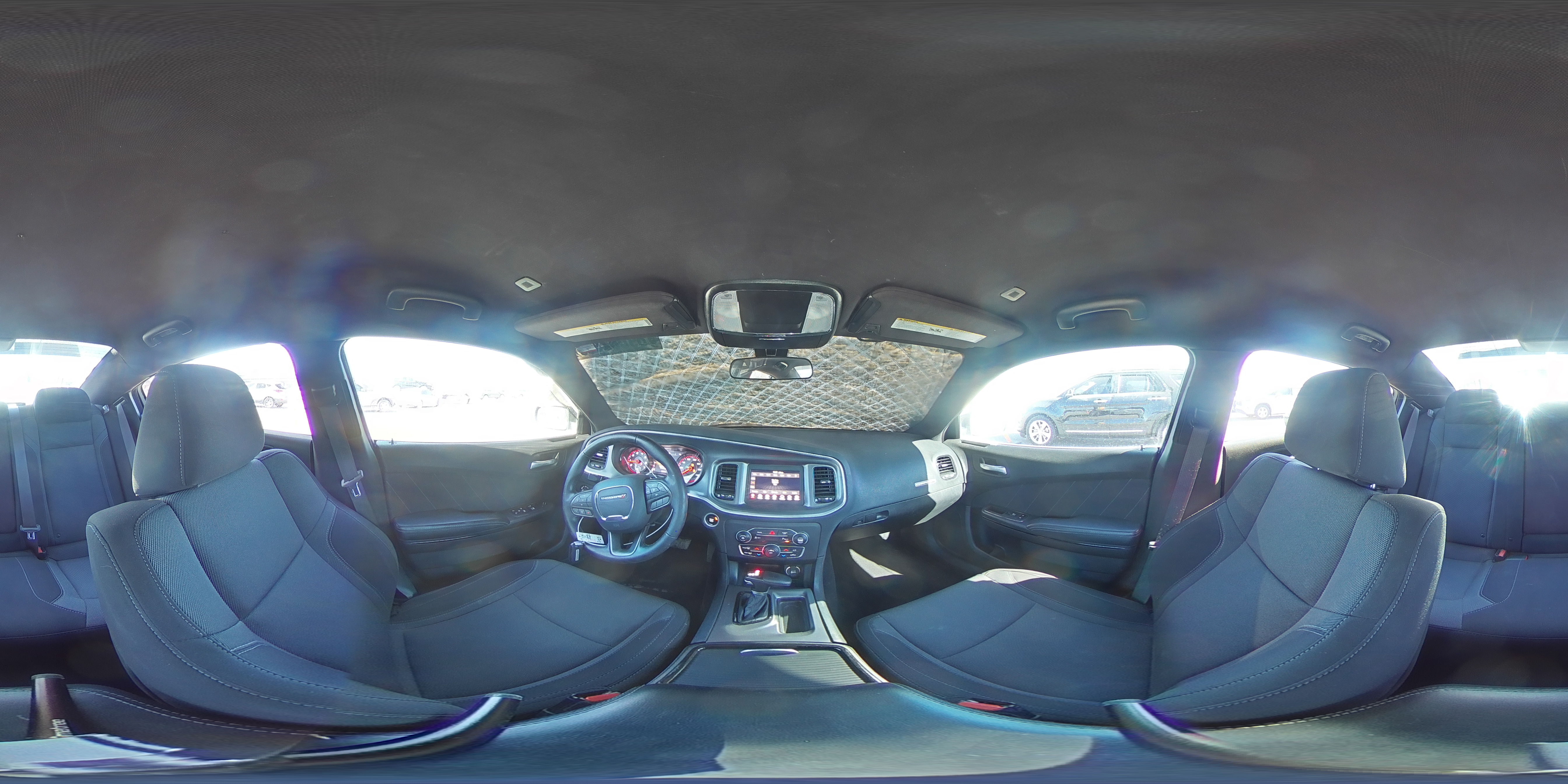 2021 Dodge Charger - Image 14