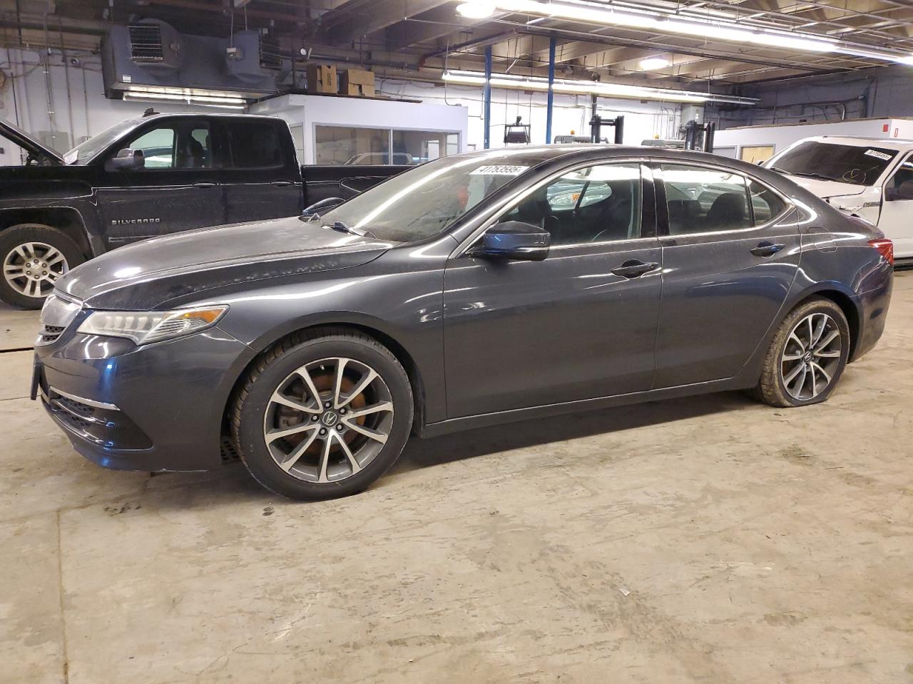 2015 Acura TLX - Image 1