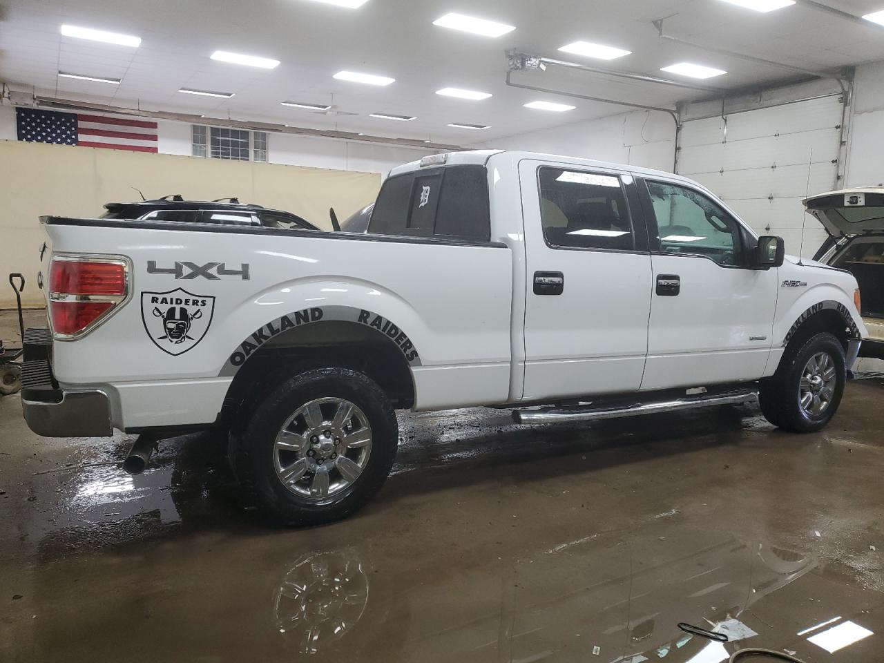 2012 Ford F-150 - Image 3