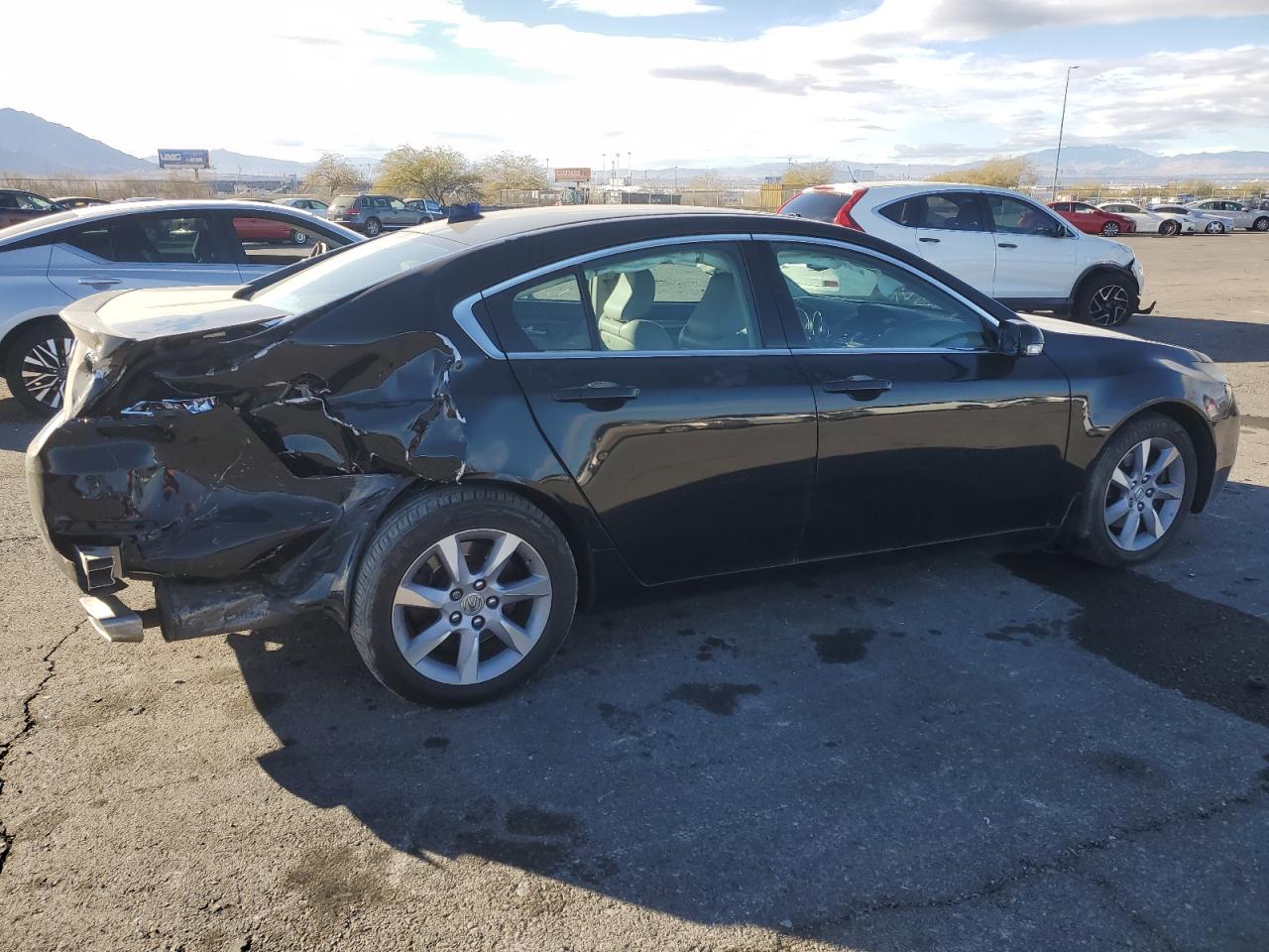 2013 Acura TL - Image 3