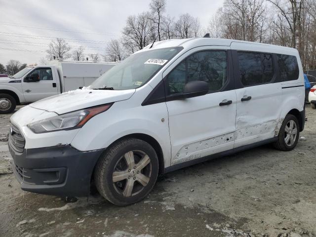 2021 Ford Transit Connect Xl