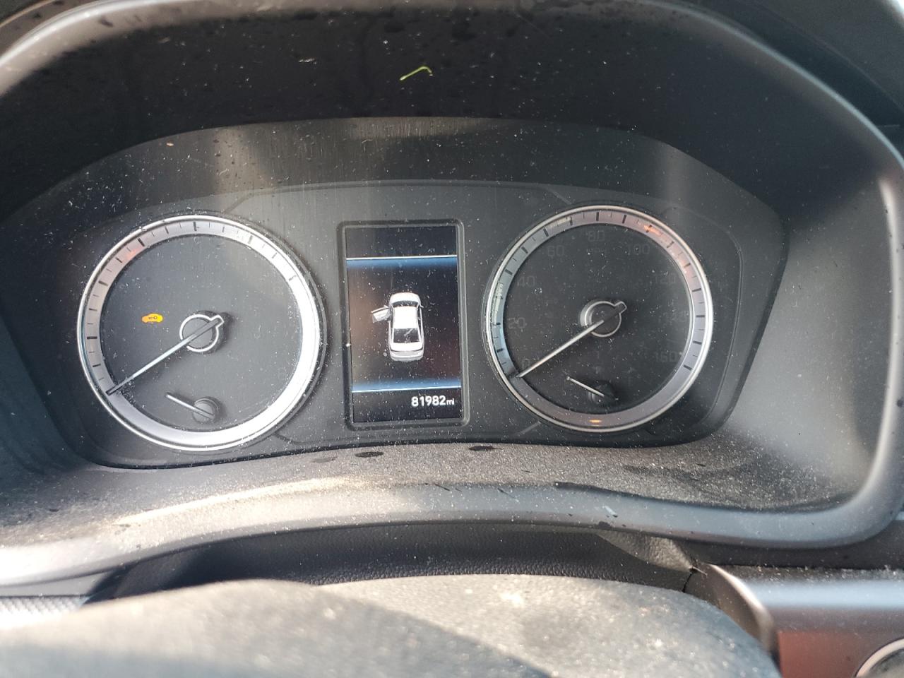 2018 Hyundai Sonata - Image 9