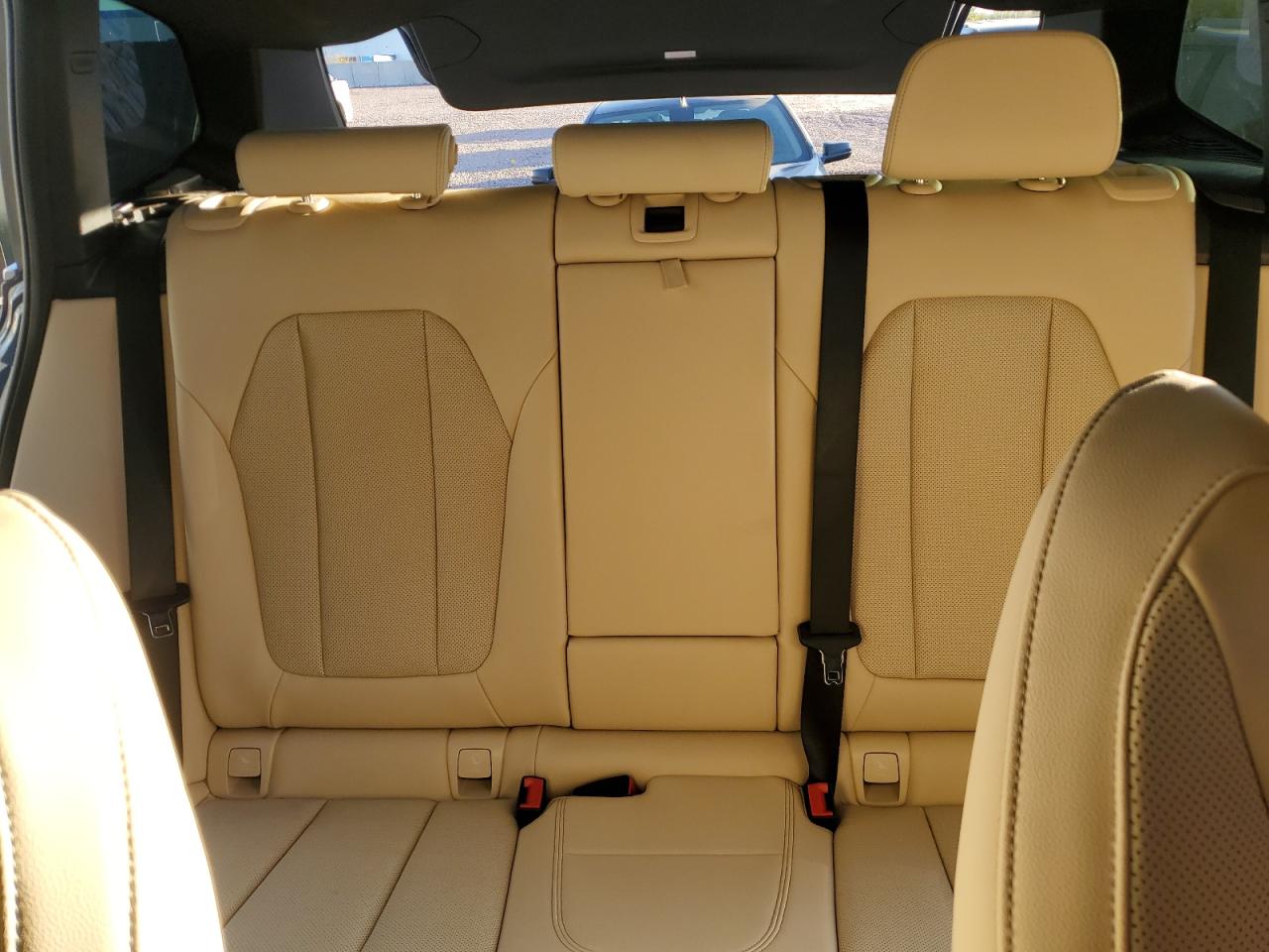 2024 BMW X3 - Image 10