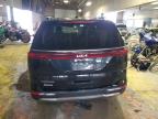 2024 Kia Carnival Sx იყიდება Indianapolis-ში, IN - Front End